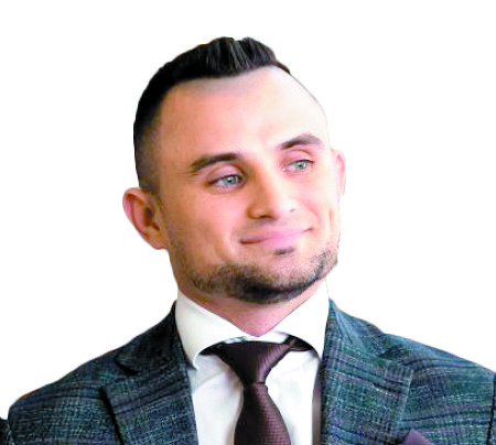 Названы лауреаты конкурса «Триумф-2022»